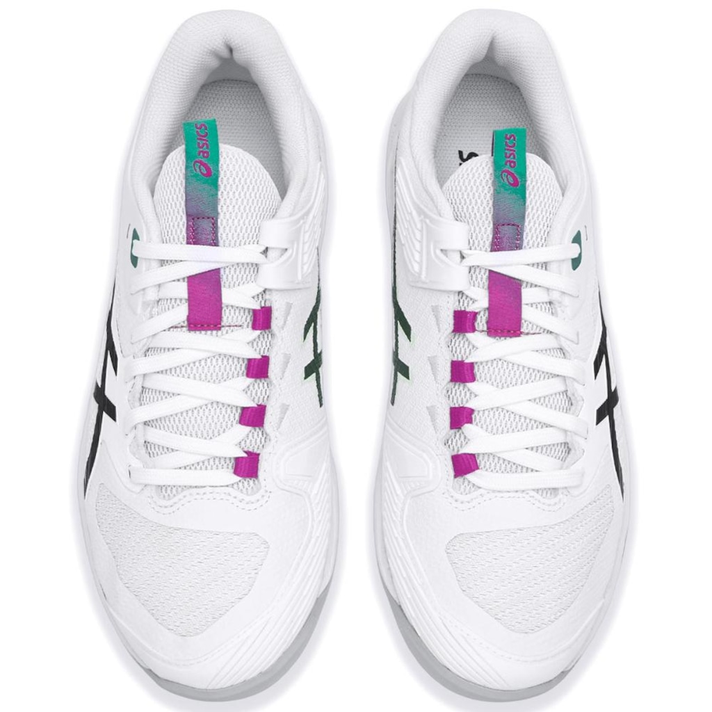Imagem 4 do produto Tênis para Tennis Masculino Asics Solution Speed FF 4 All Court