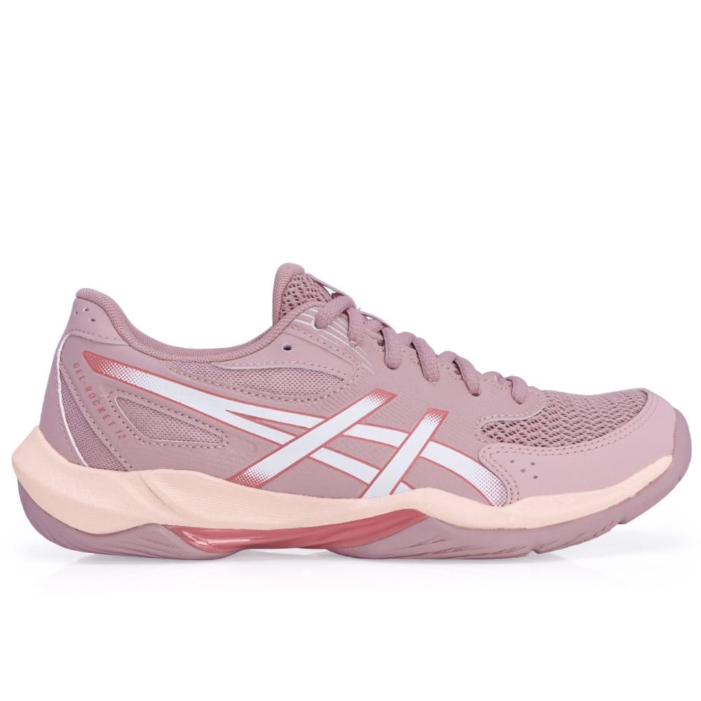 Tênis para Tennis Feminino Asics Gel Rocket 12