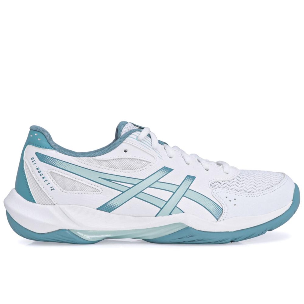 Tênis para Tennis Masculino Asics Gel Rocket 12
