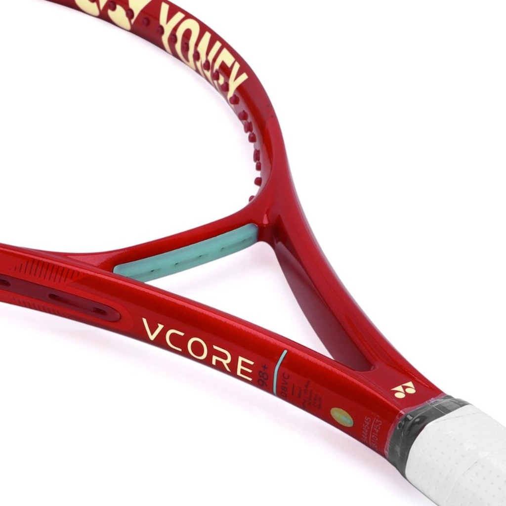 Imagem 2 do produto Raquete de Tênis Yonex Vcore 98+ 8th Gen