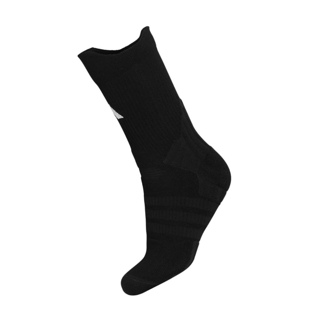 Meia adidas Tennis Acolchoada - Adulto