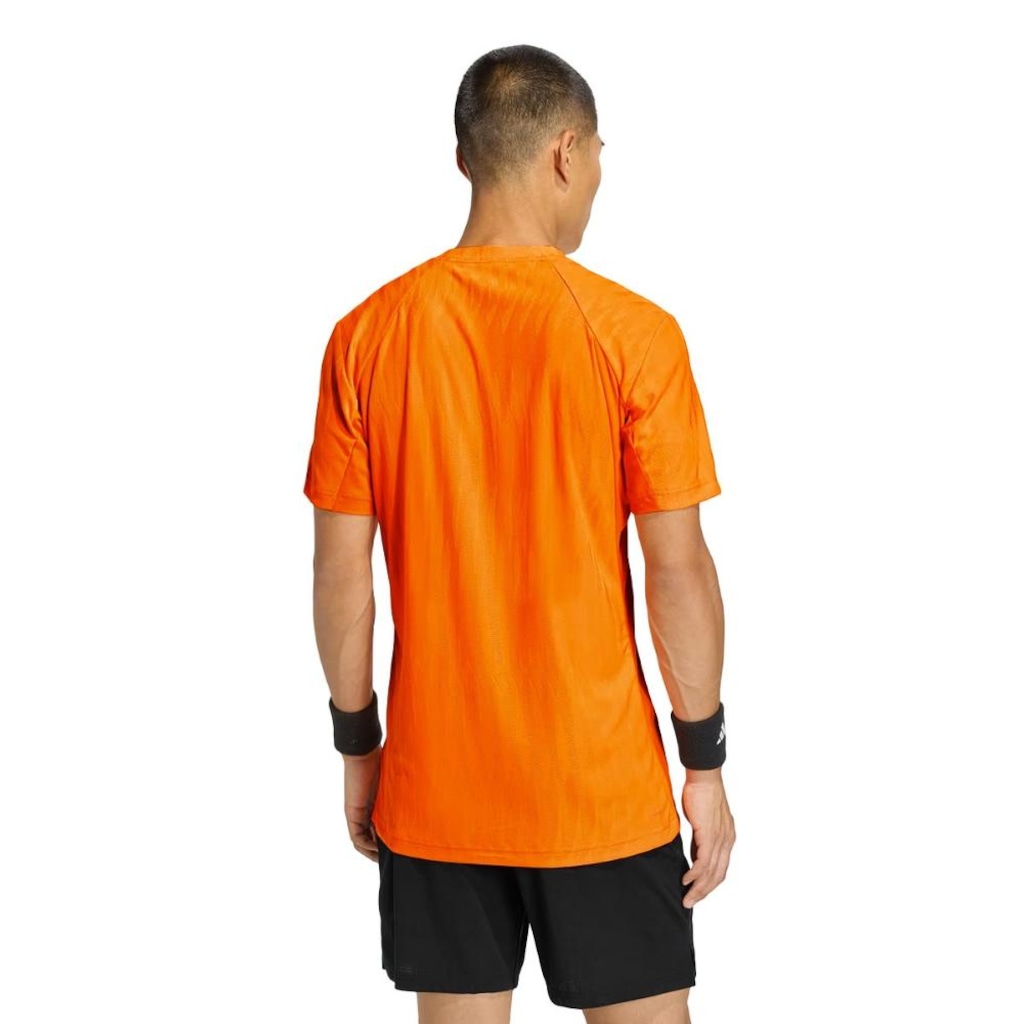 Imagem 5 do produto Camiseta adidas Tennis Climacool+ Airchill Freelift Masculina