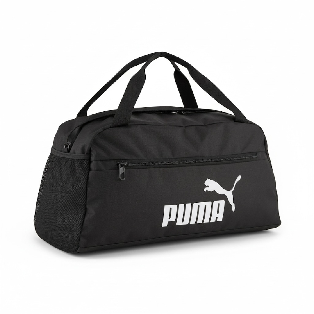Bolsa Puma Phase Small Sports Bag Original 22 Litros