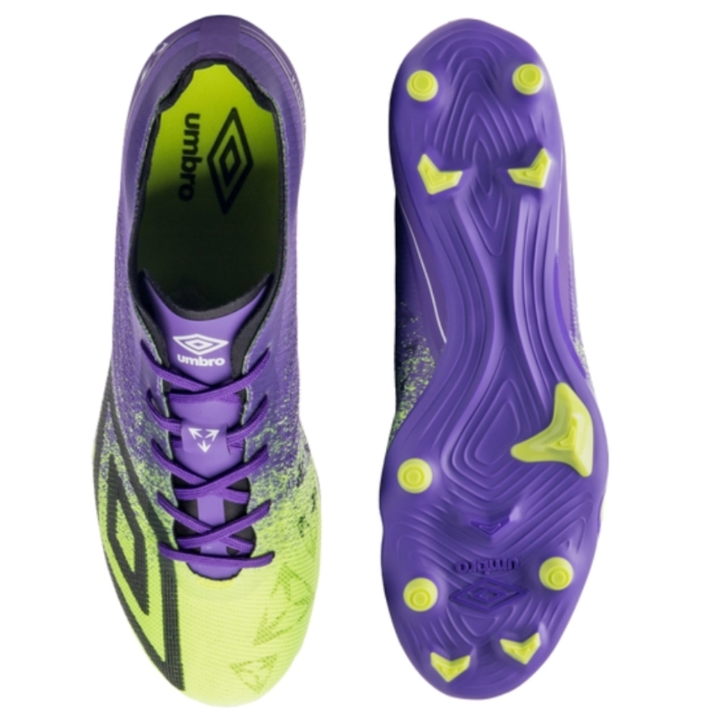 Imagem 4 do produto Chuteira de Campo Umbro Velocita Decimo Premier - Adulto