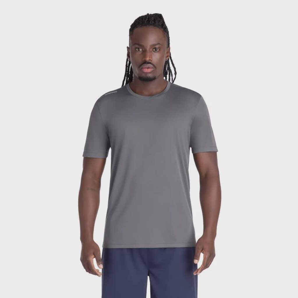 Camiseta Essential 2.0 Olympikus Masculina