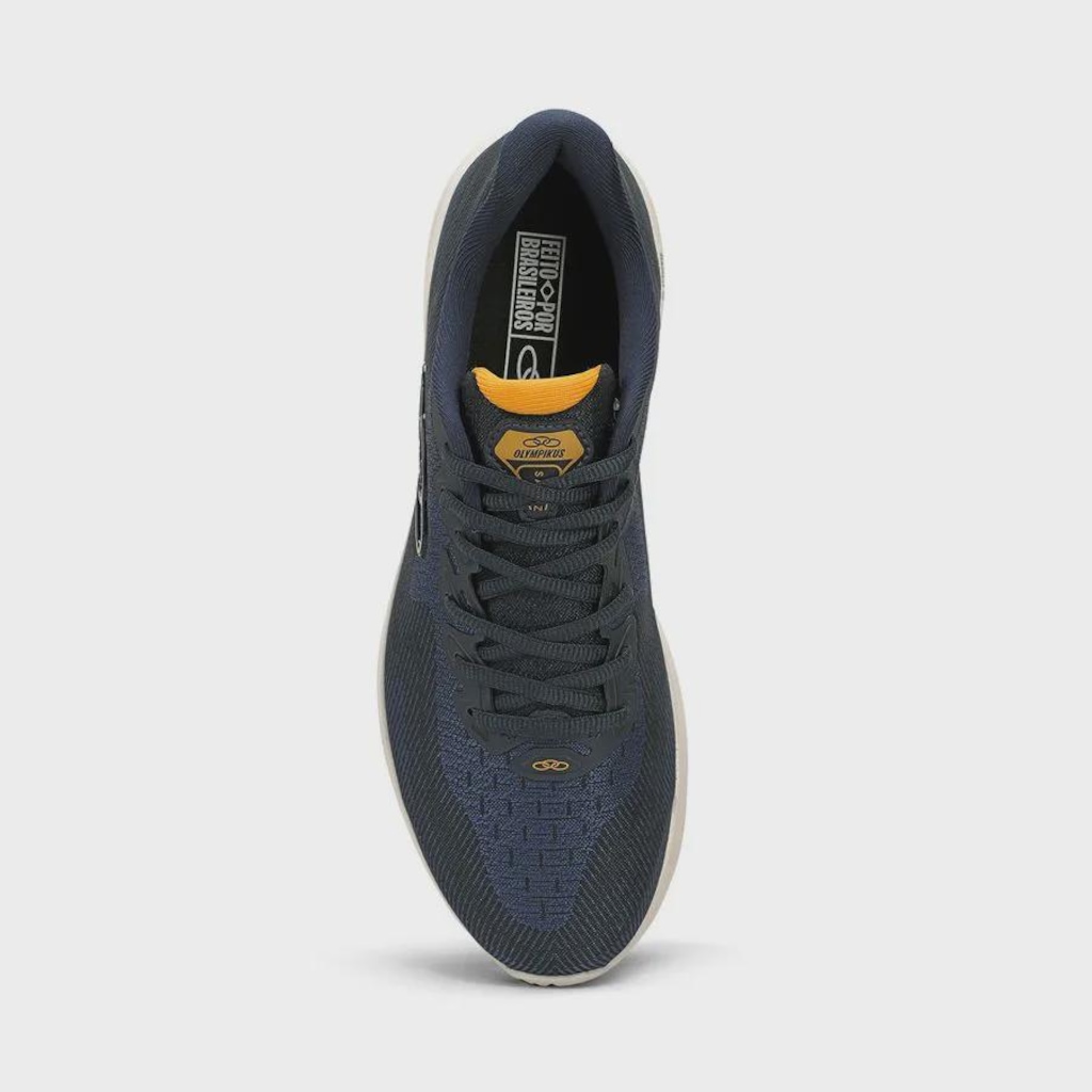 Imagem 4 do produto Tênis Masculino Olympikus Sagaz