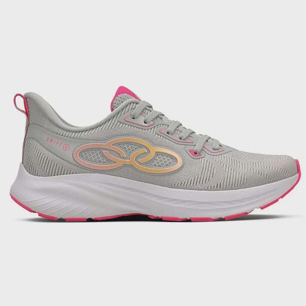 Tênis Feminino Olympikus Swift 5