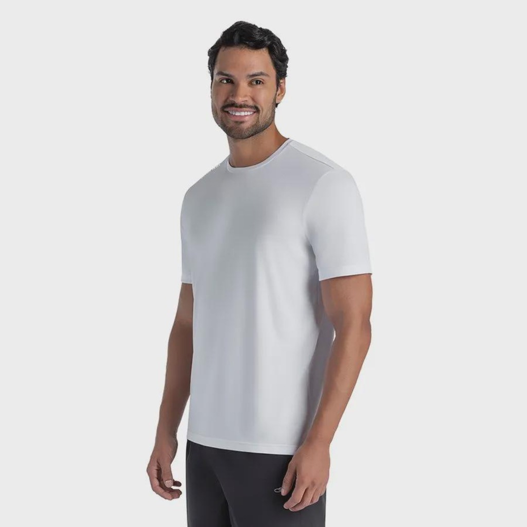 Imagem 2 do produto Camiseta Essential 2.0 Olympikus Masculina