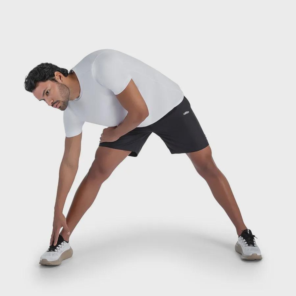 Imagem 4 do produto Camiseta Essential 2.0 Olympikus Masculina