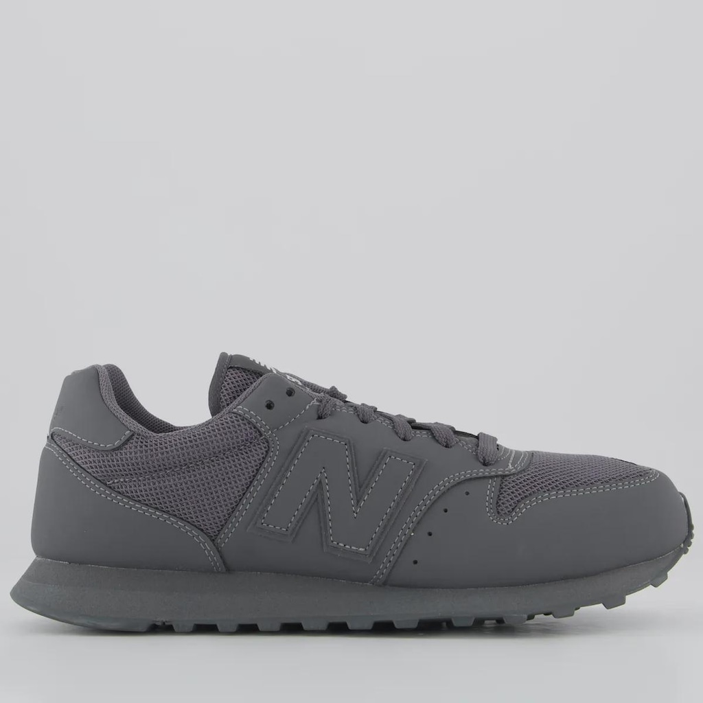 Tênis Masculino New Balance 500 V2