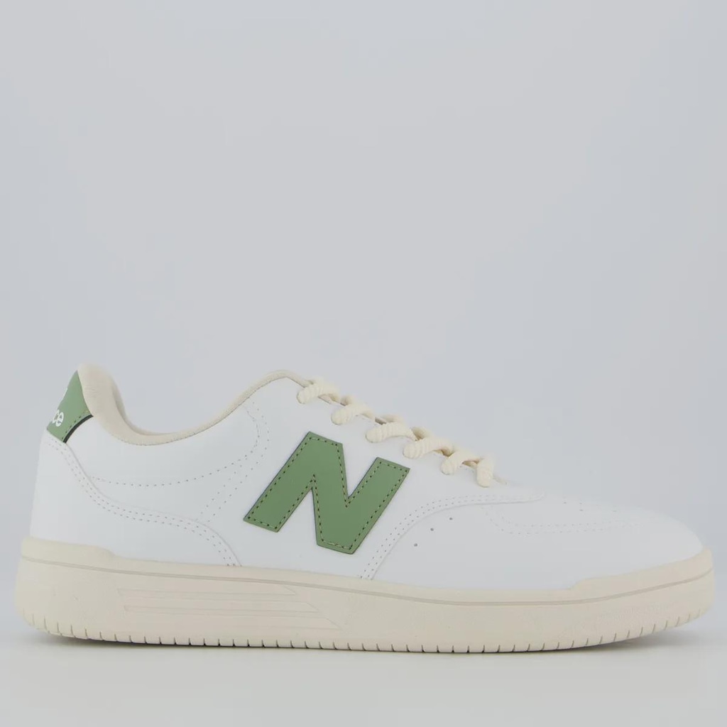 Tênis Masculino New Balance BB80