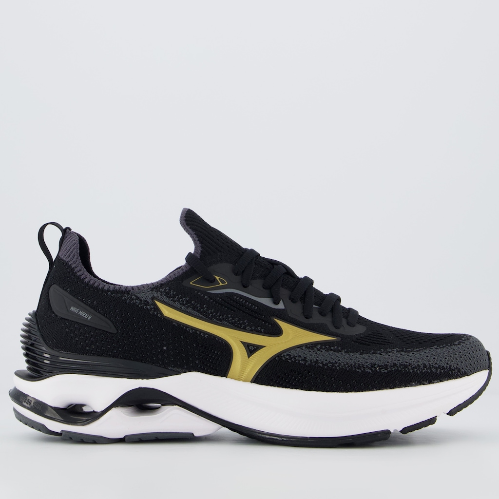 Tênis Masculino Mizuno Wave Mirai 8