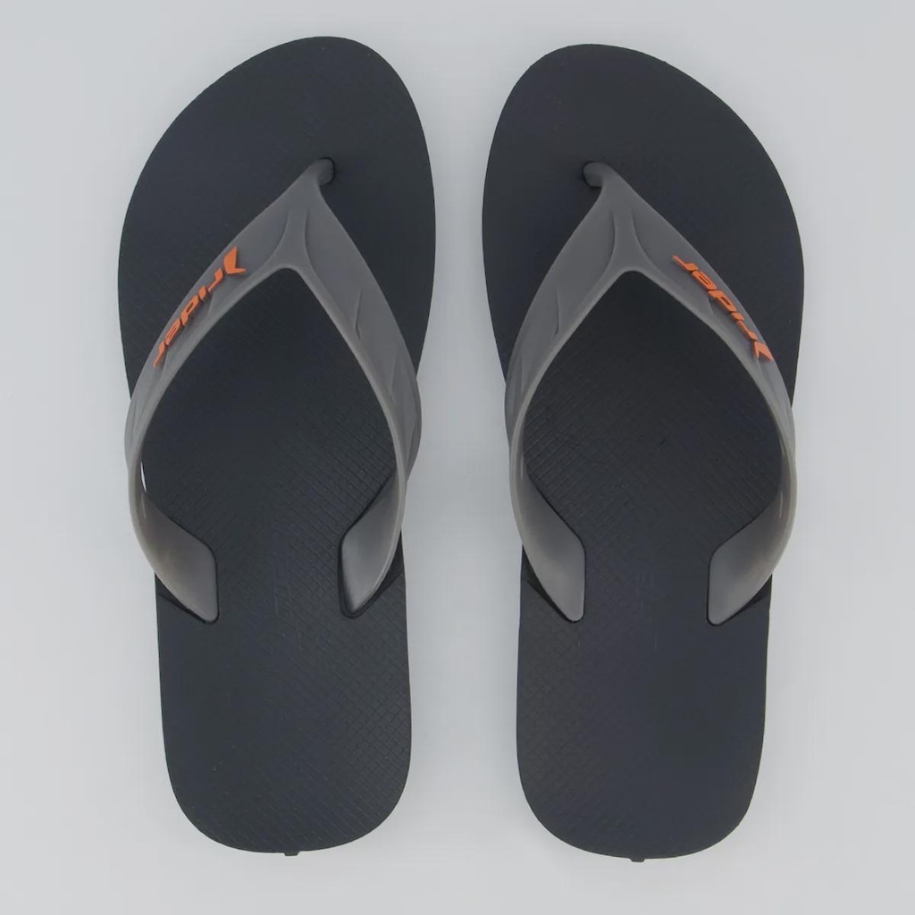 Chinelo Rider Street Masculino