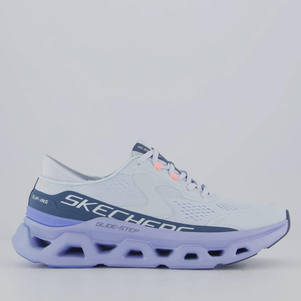 Tênis Feminino Skechers Glide Step Altus