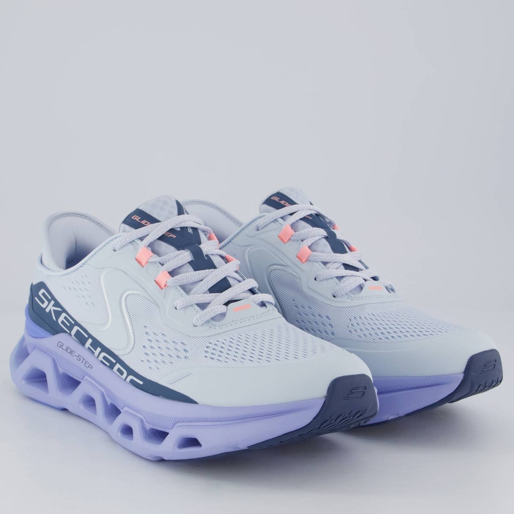 Imagem 2 do produto Tênis Feminino Skechers Glide Step Altus