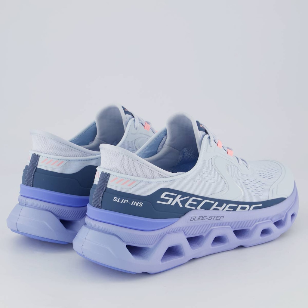 Imagem 3 do produto Tênis Feminino Skechers Glide Step Altus
