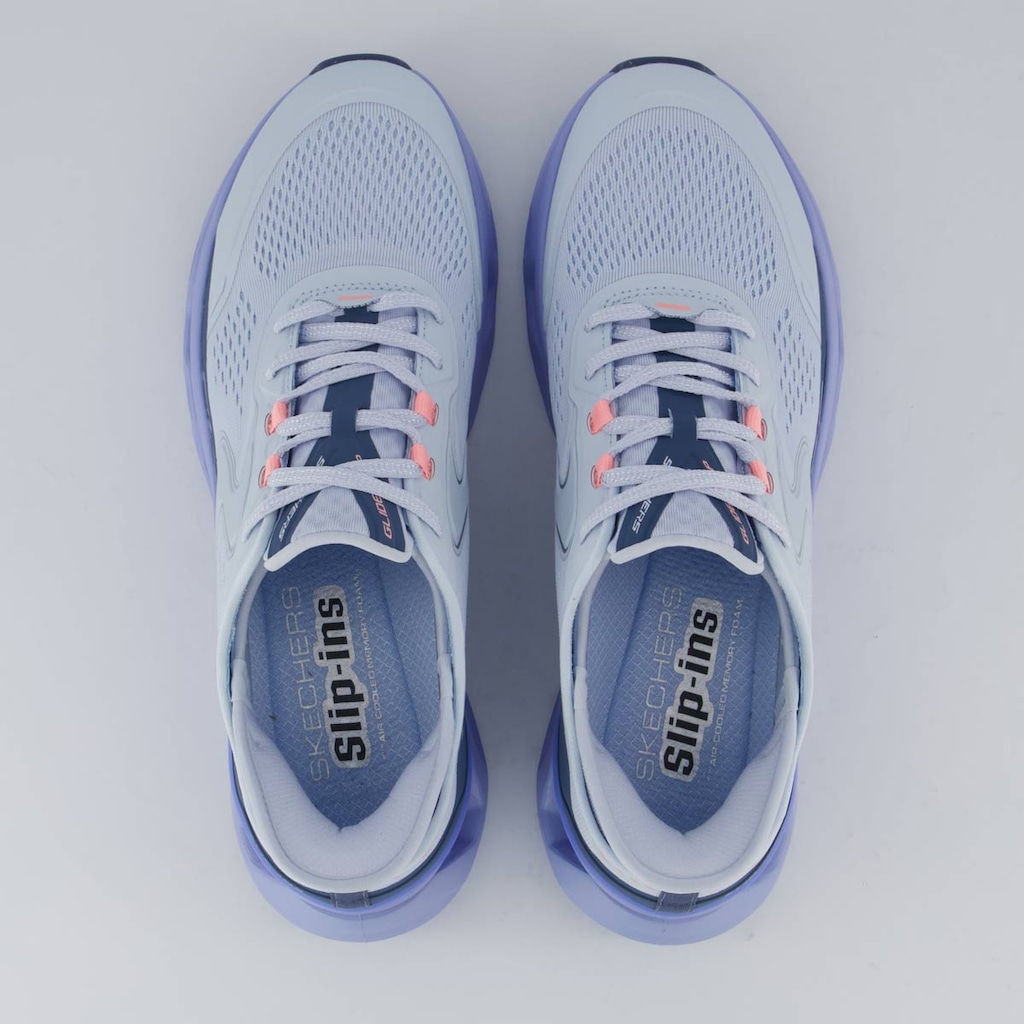 Imagem 4 do produto Tênis Feminino Skechers Glide Step Altus