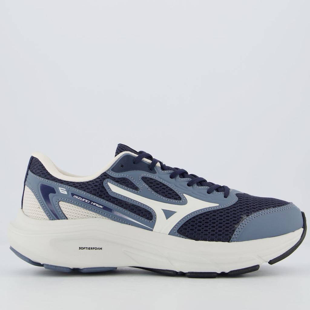 Tênis Masculino Mizuno Hawks LS