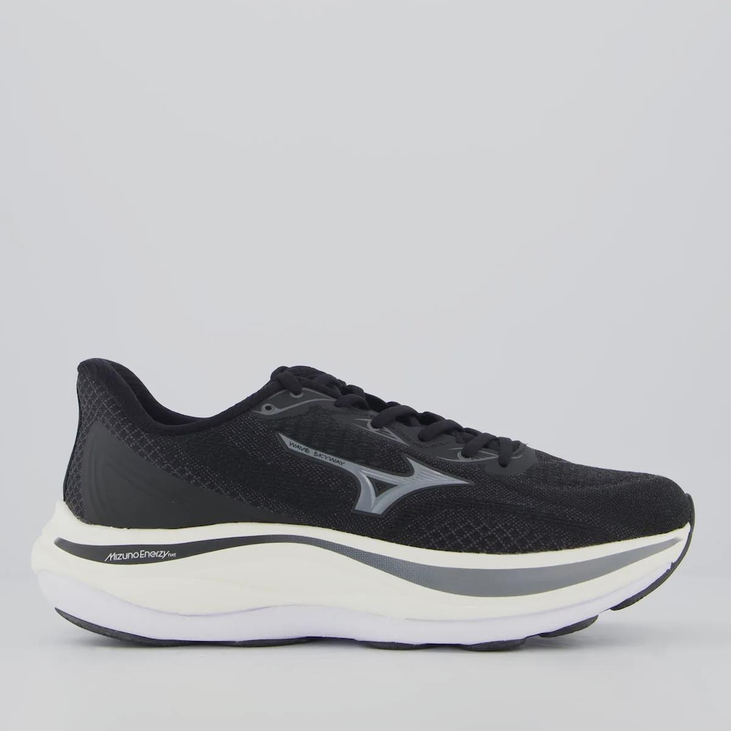 Tênis Masculino Mizuno Wave Skyway