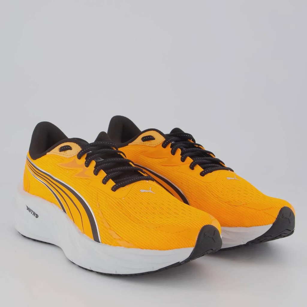 Tênis Masculino Puma Velocity Nitro 4 | Centauro