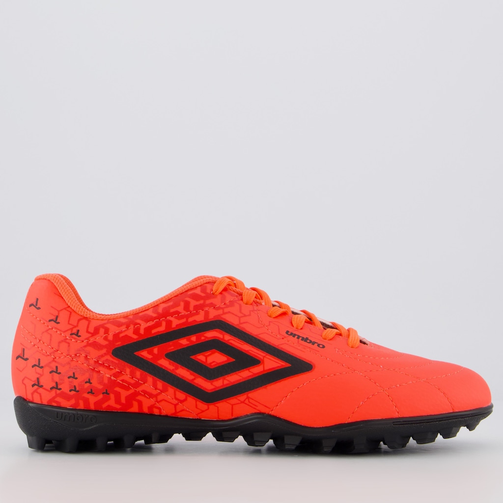Chuteira de Society Infantil Umbro Class Neo