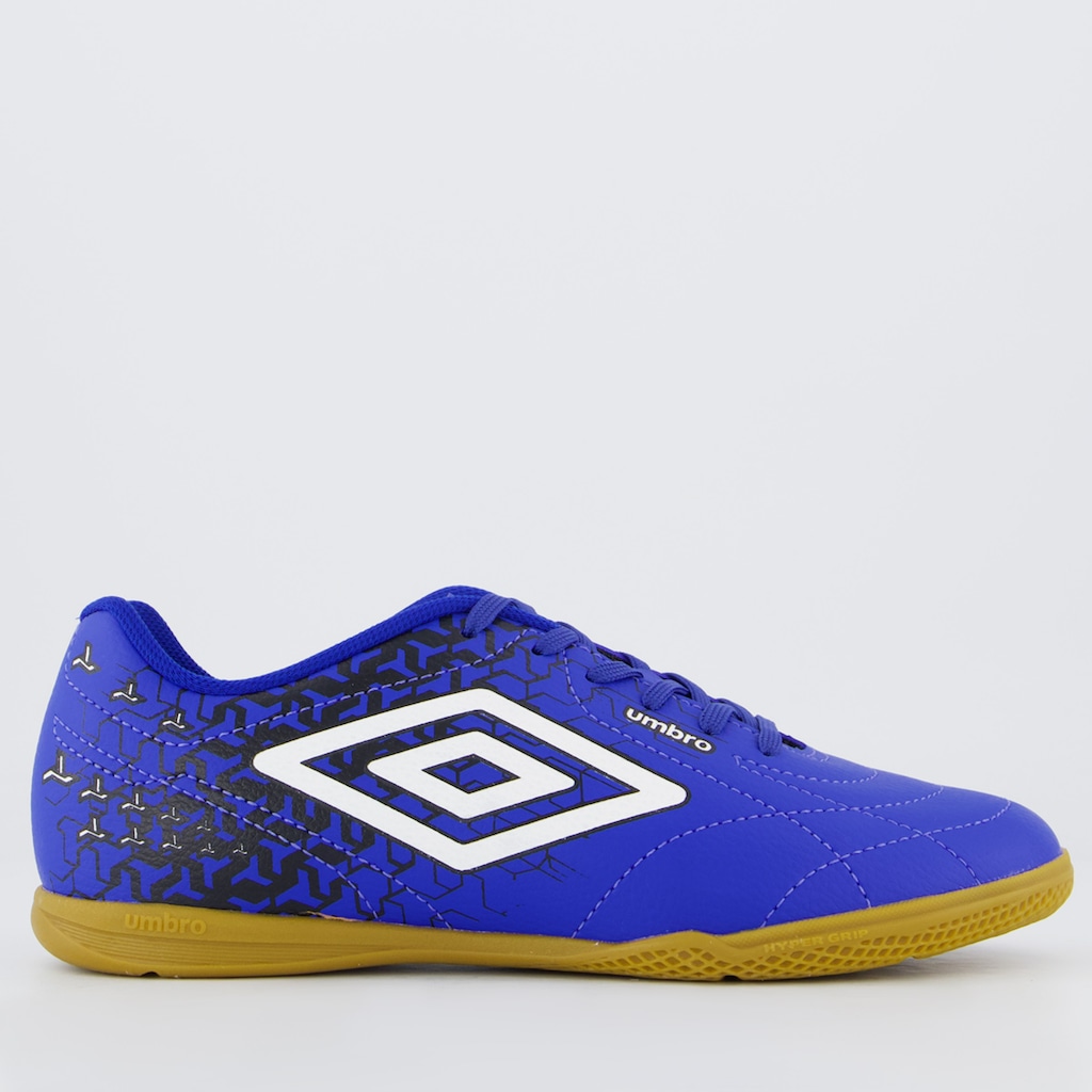 Chuteira de Futsal Masculina Umbro Class Neo