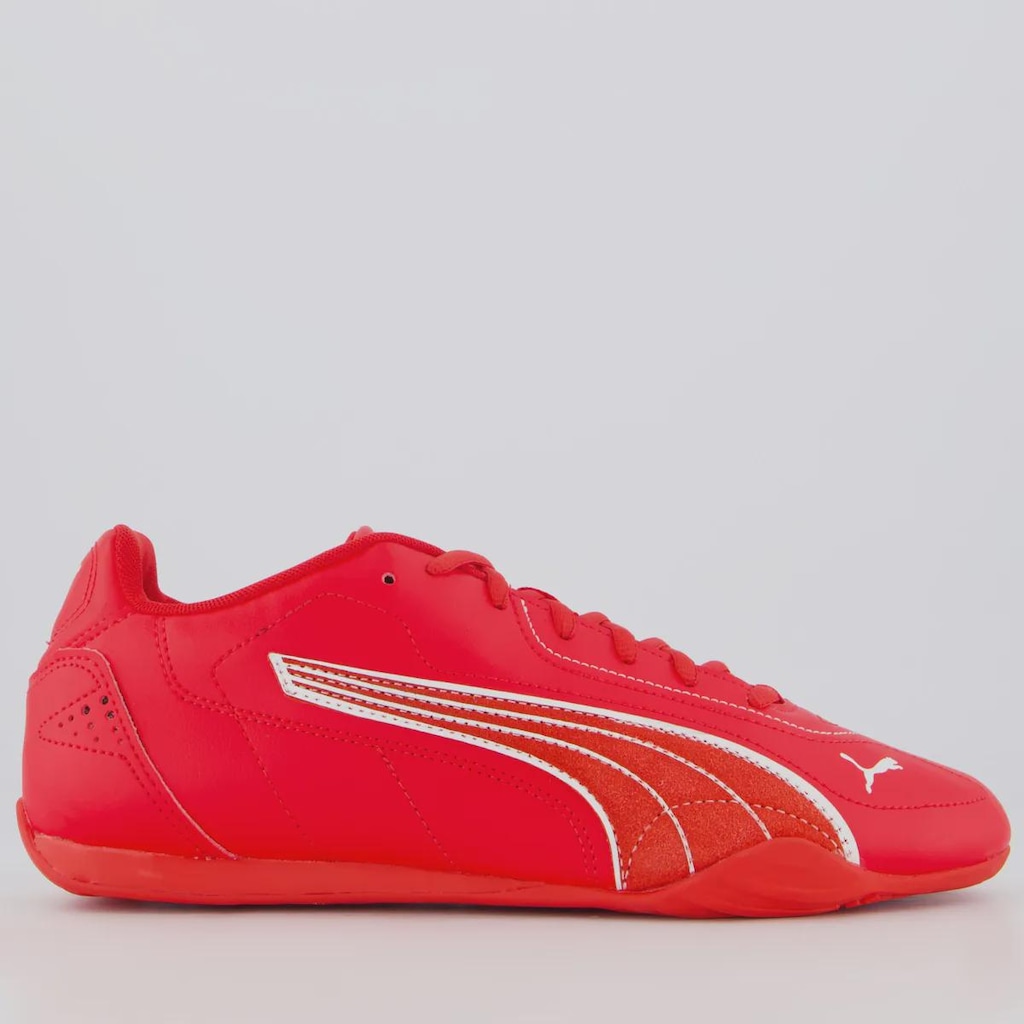 Tênis Masculino Puma Scuderia Ferrari Catch