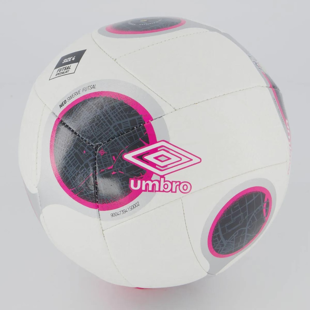 Bola de Futsal Umbro Neo Swerve LNF