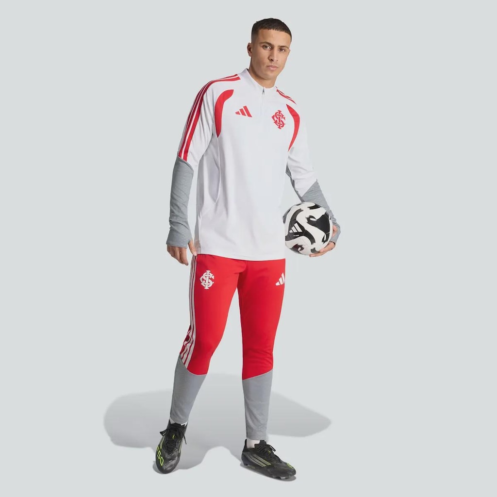 Imagem 3 do produto Blusão adidas Internacional Treino 26/27 Masculino
