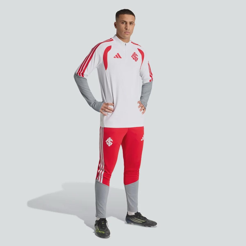 Imagem 5 do produto Blusão adidas Internacional Treino 26/27 Masculino