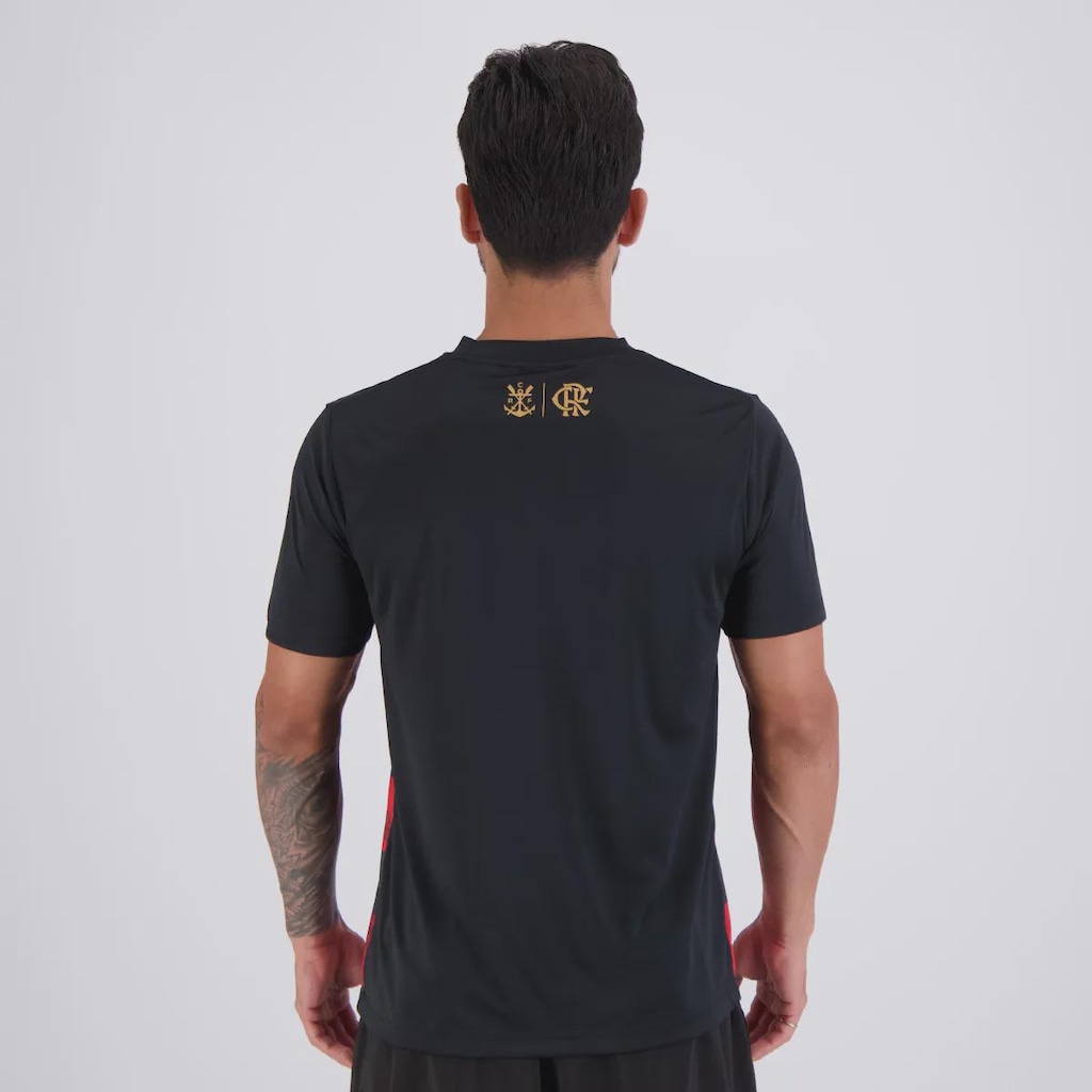 Imagem 4 do produto Camisa do Flamengo Arbor Masculina