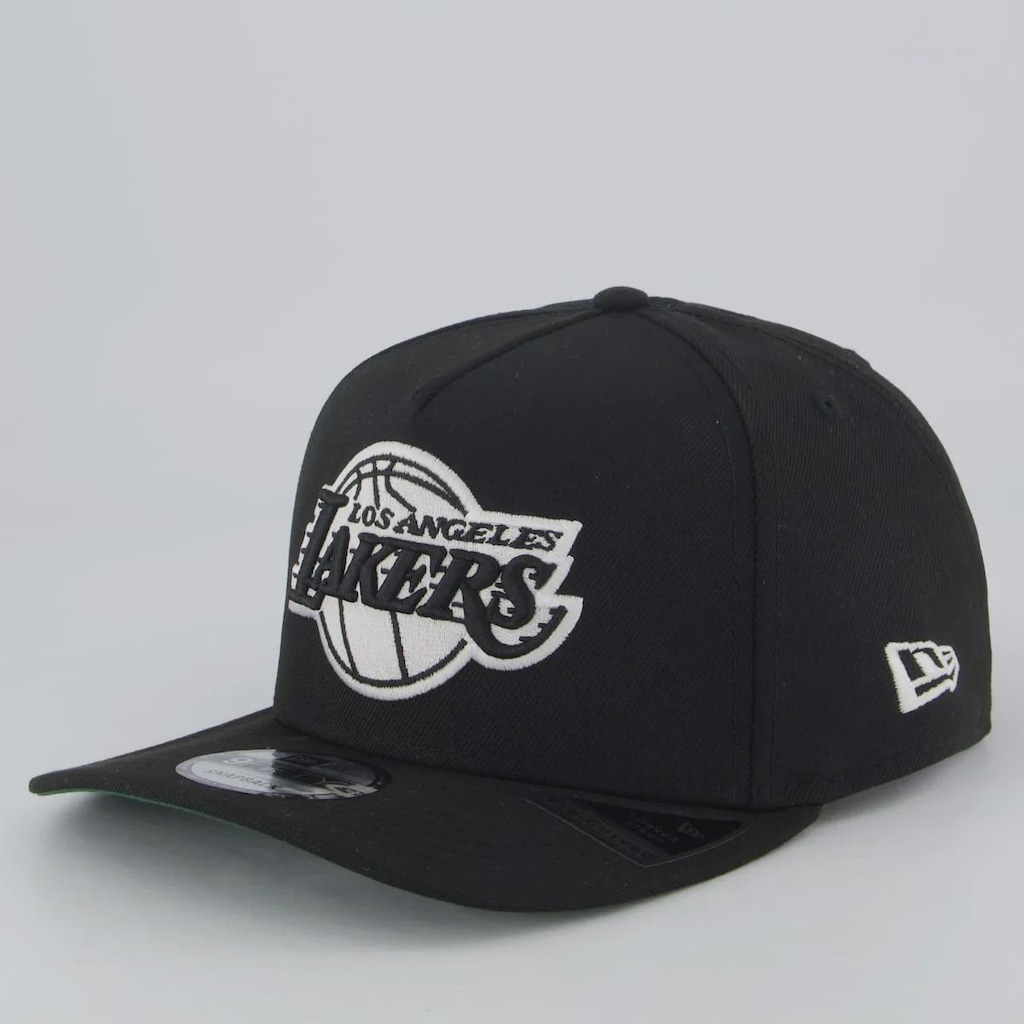 Boné New Era NBA Los Angeles Lakers 950AF Unissex