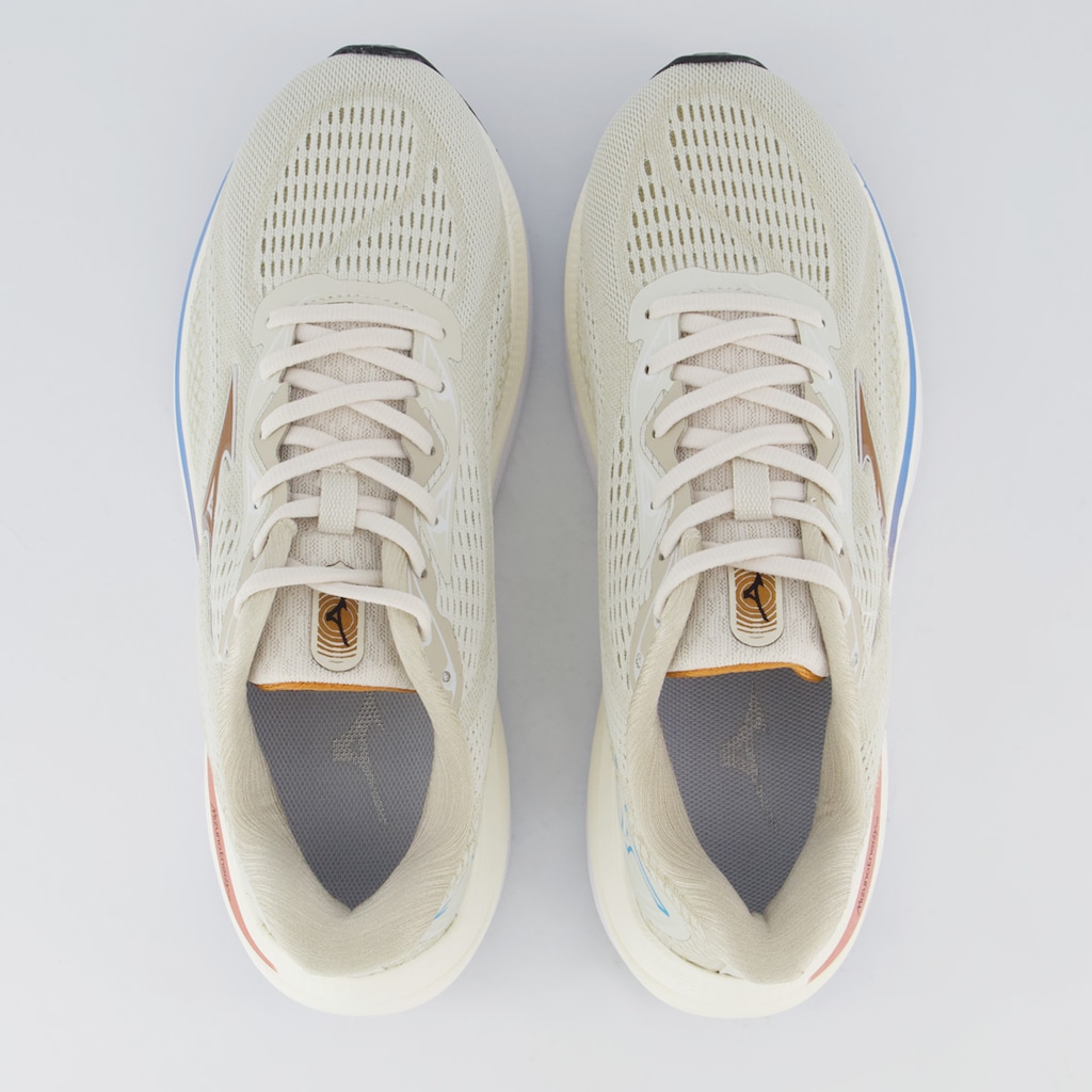 Imagem 4 do produto Tênis Feminino Mizuno Wave Skyway