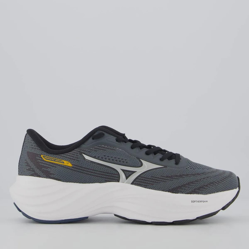 Tênis Masculino Mizuno Goya 3