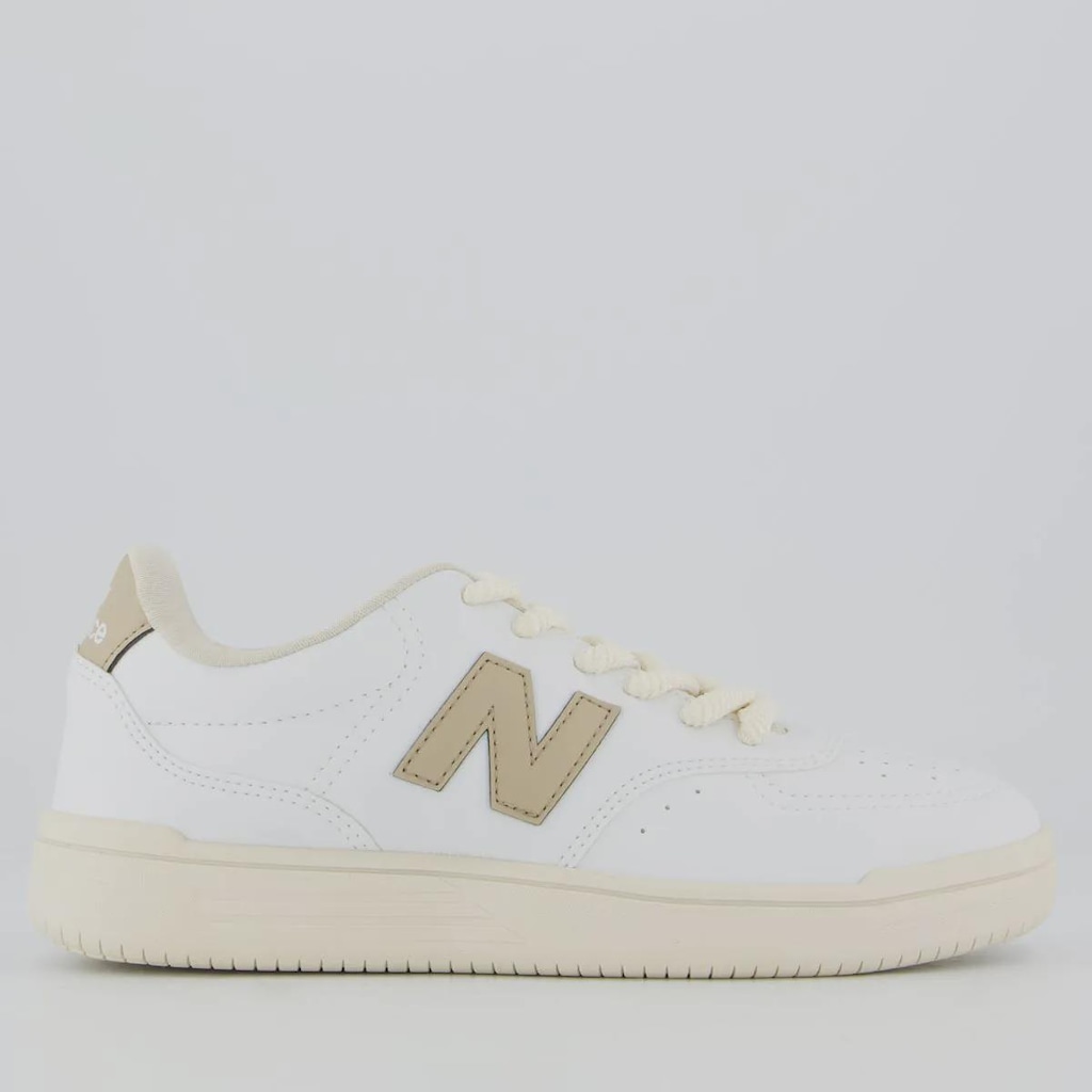 Tênis Feminino New Balance BB80