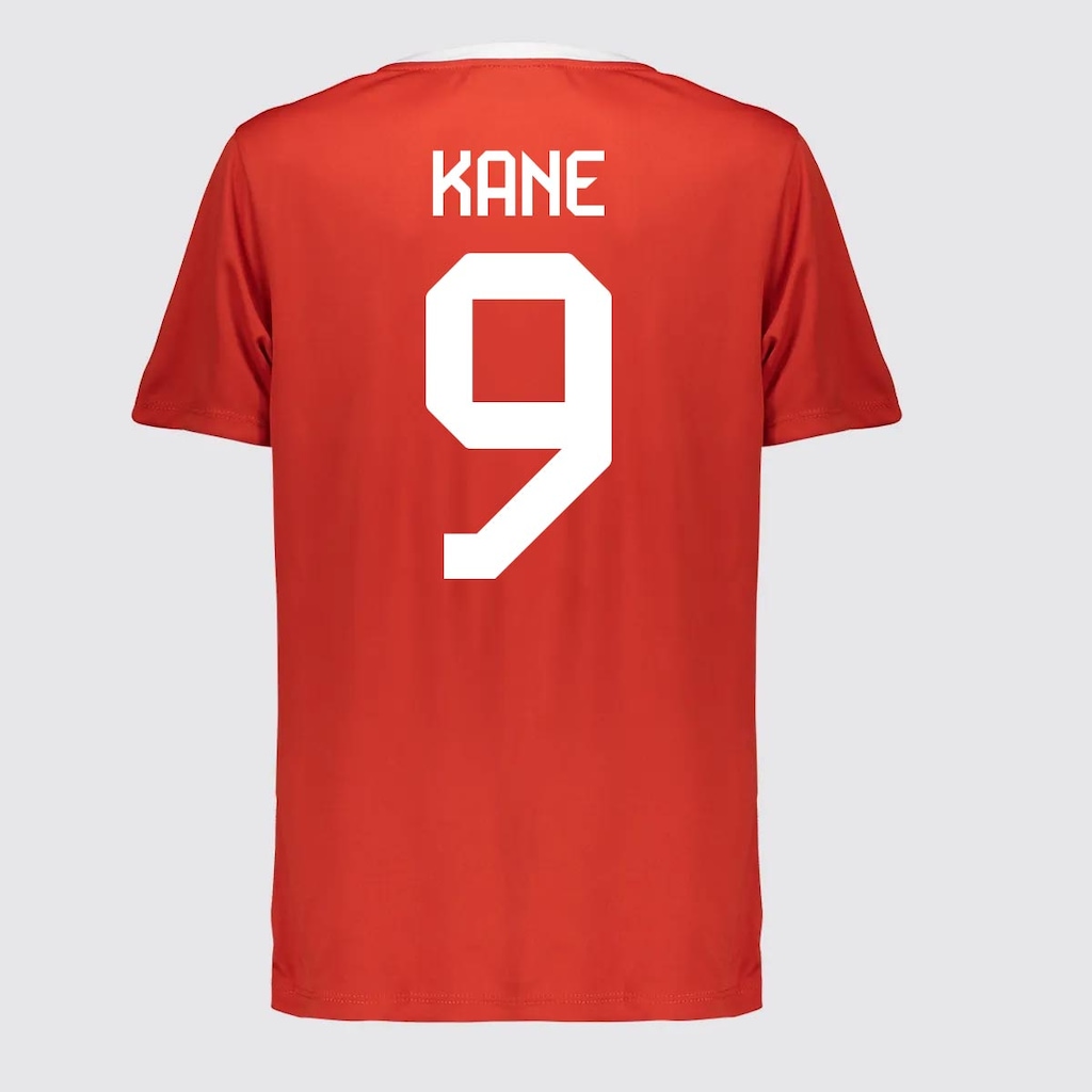 Camisa Bayern de Munique 9 Harry Kane Infantil