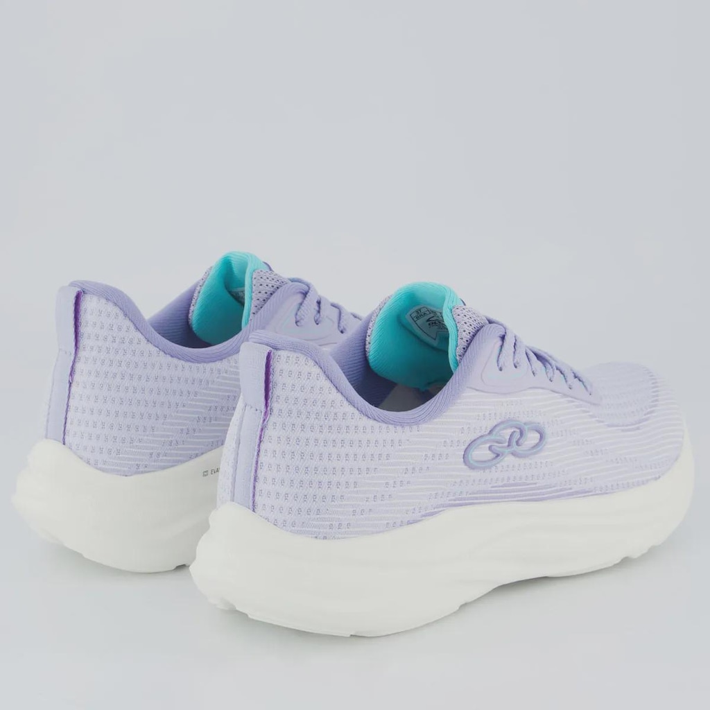 Imagem 3 do produto Tênis Feminino Olympikus Luminus