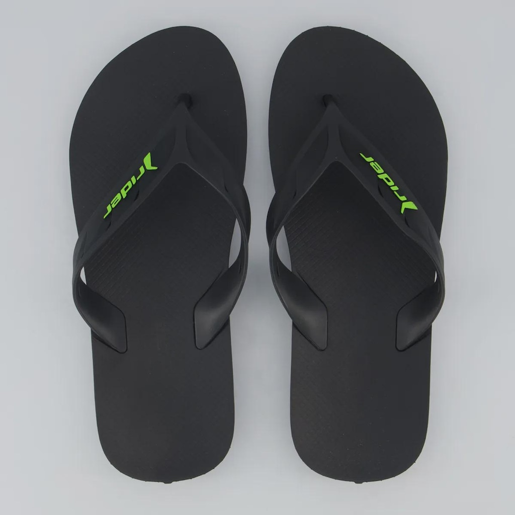 Chinelo Rider Street Masculino
