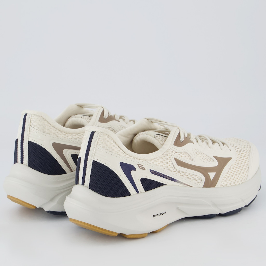 Imagem 3 do produto Tênis Feminino Mizuno Hawks LS