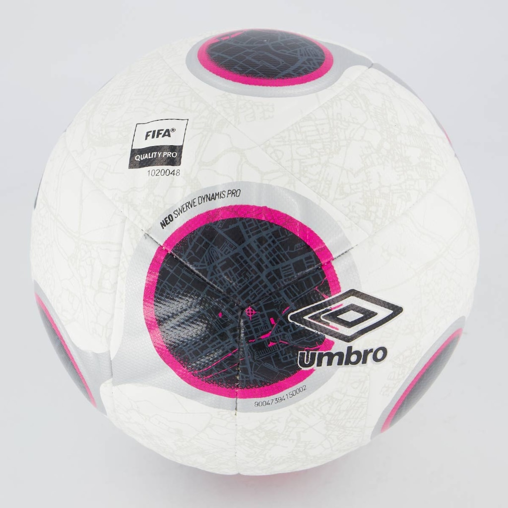 Imagem 2 do produto Bola de Campo Umbro Neo Swerve Dynamis Pro