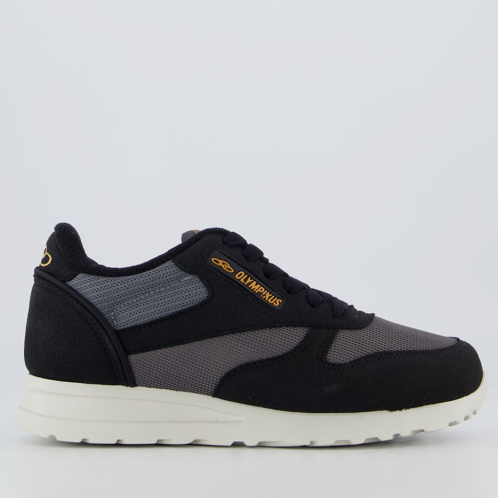 Tênis Feminino Olympikus Jogging 101 SE