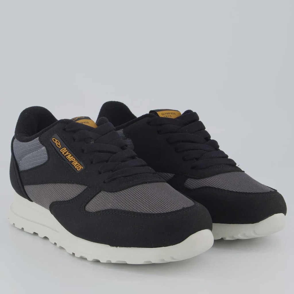 Imagem 2 do produto Tênis Feminino Olympikus Jogging 101 SE