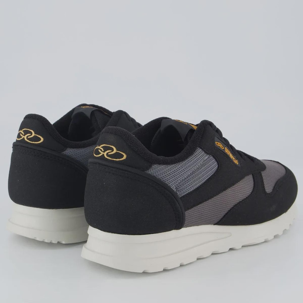 Imagem 3 do produto Tênis Feminino Olympikus Jogging 101 SE