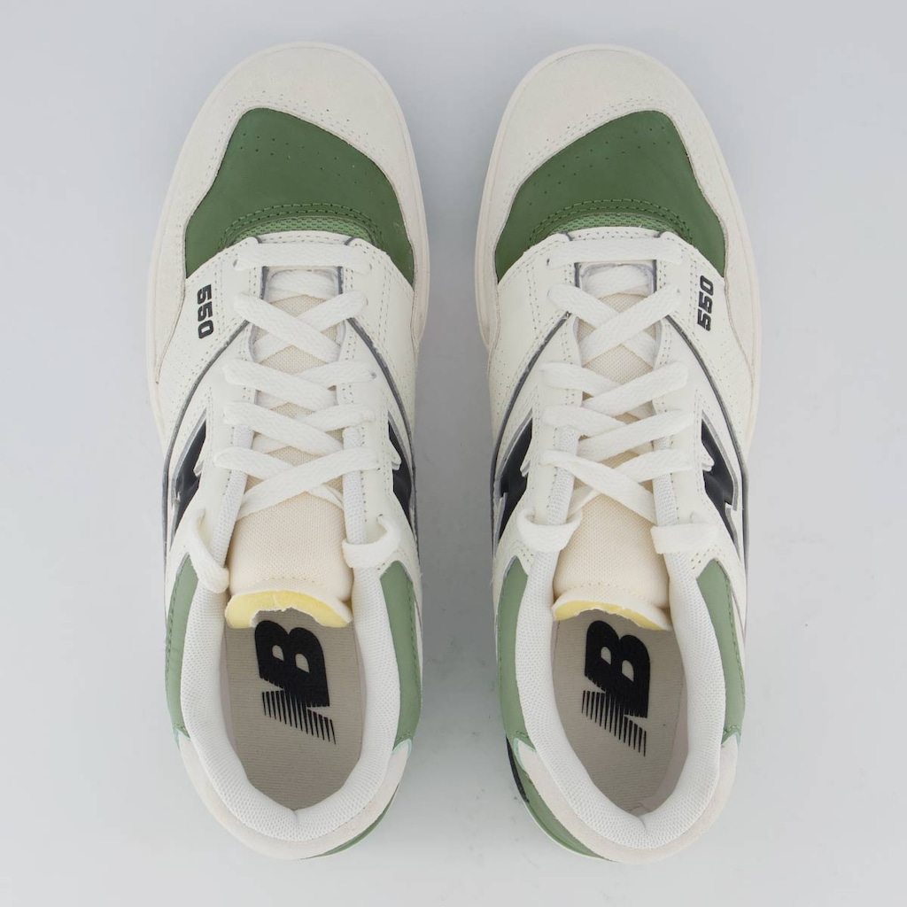 Imagem 4 do produto Tênis Unissex New Balance 550