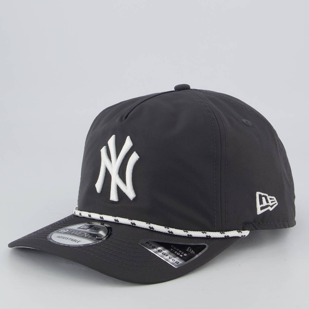 Boné New Era MLB New York Yankees Corda 1920 Unissex