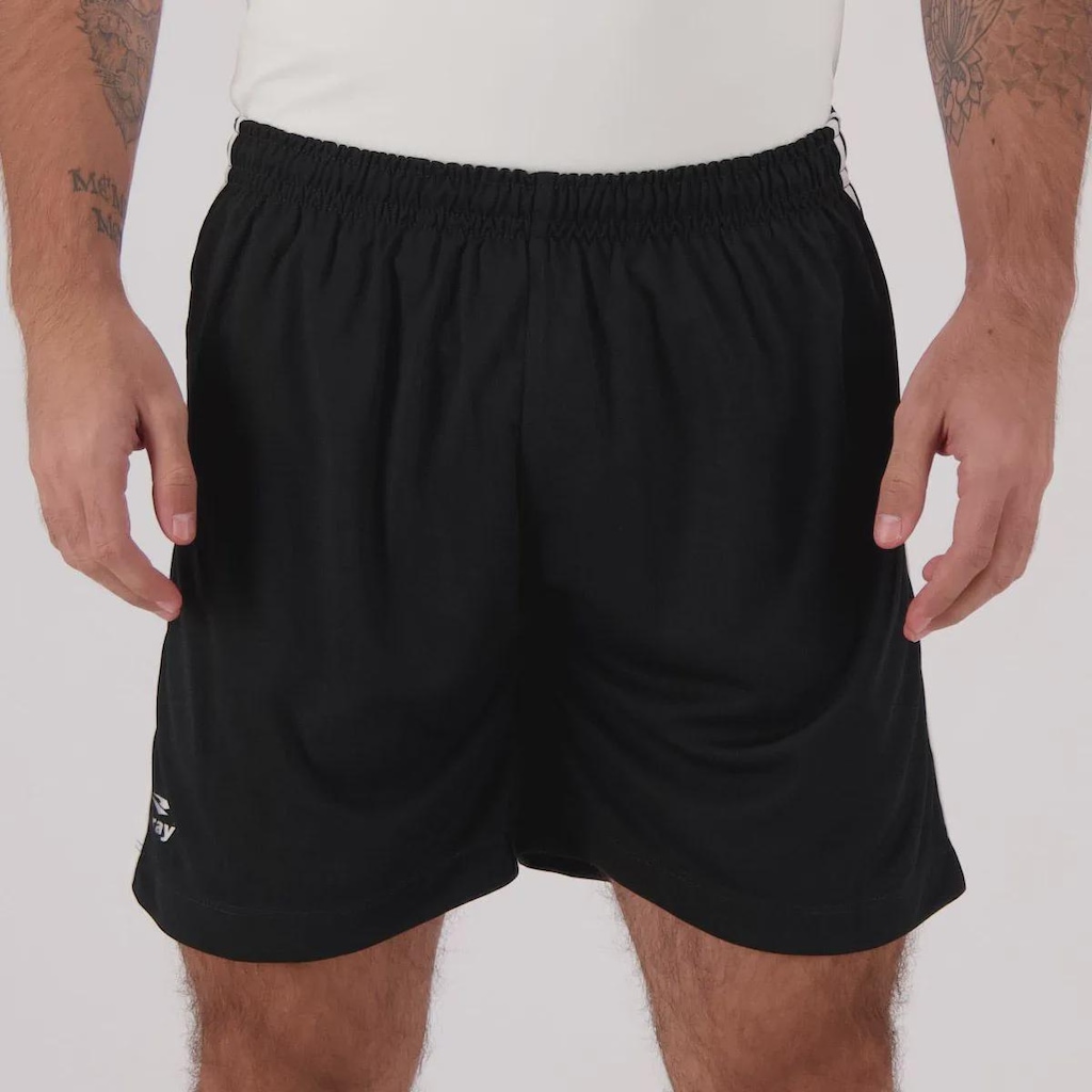 Calção Dray Friso Masculino