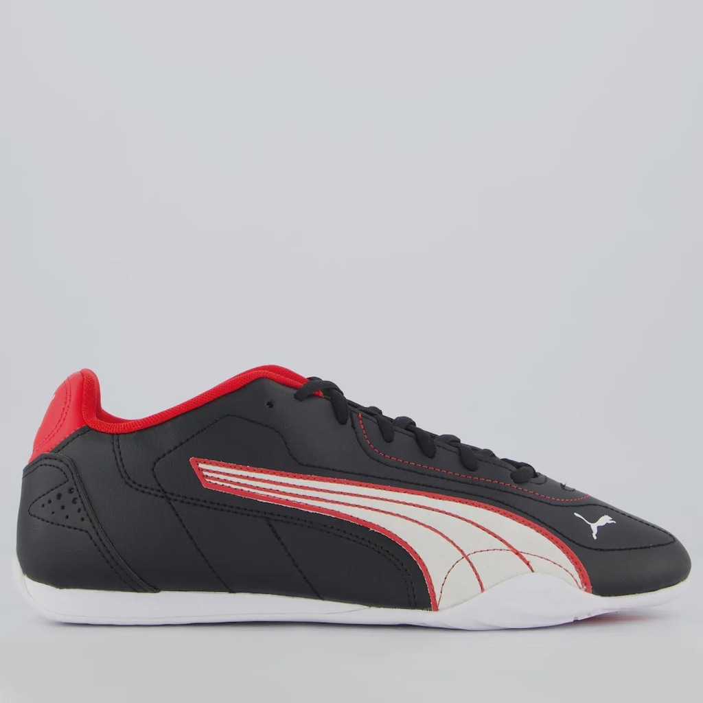 Tênis Masculino Puma Scuderia Ferrari Catch