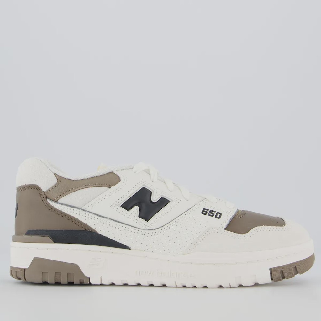 Tênis Masculino New Balance 550