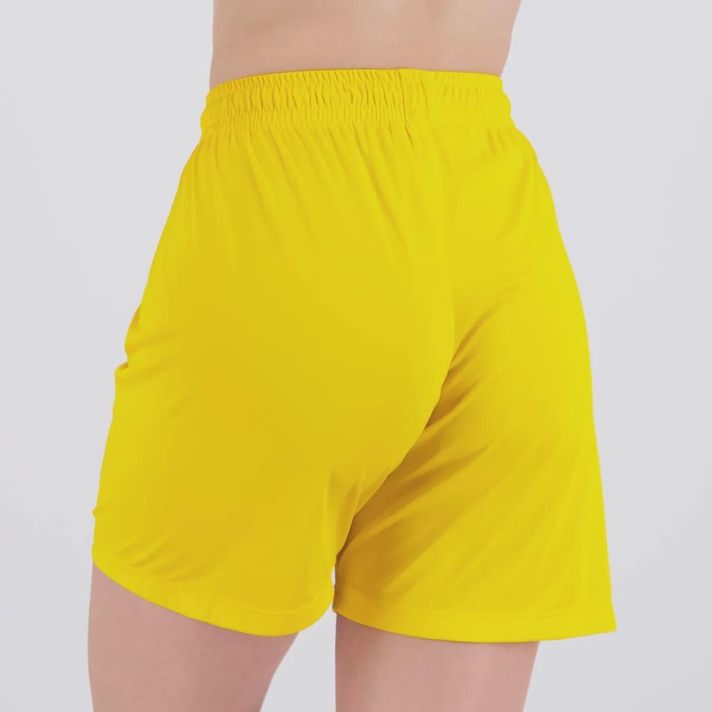 Imagem 3 do produto Calção Umbro Club Feminino