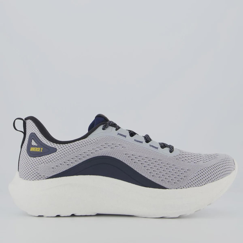 Tênis Masculino Olympikus Inverse 2